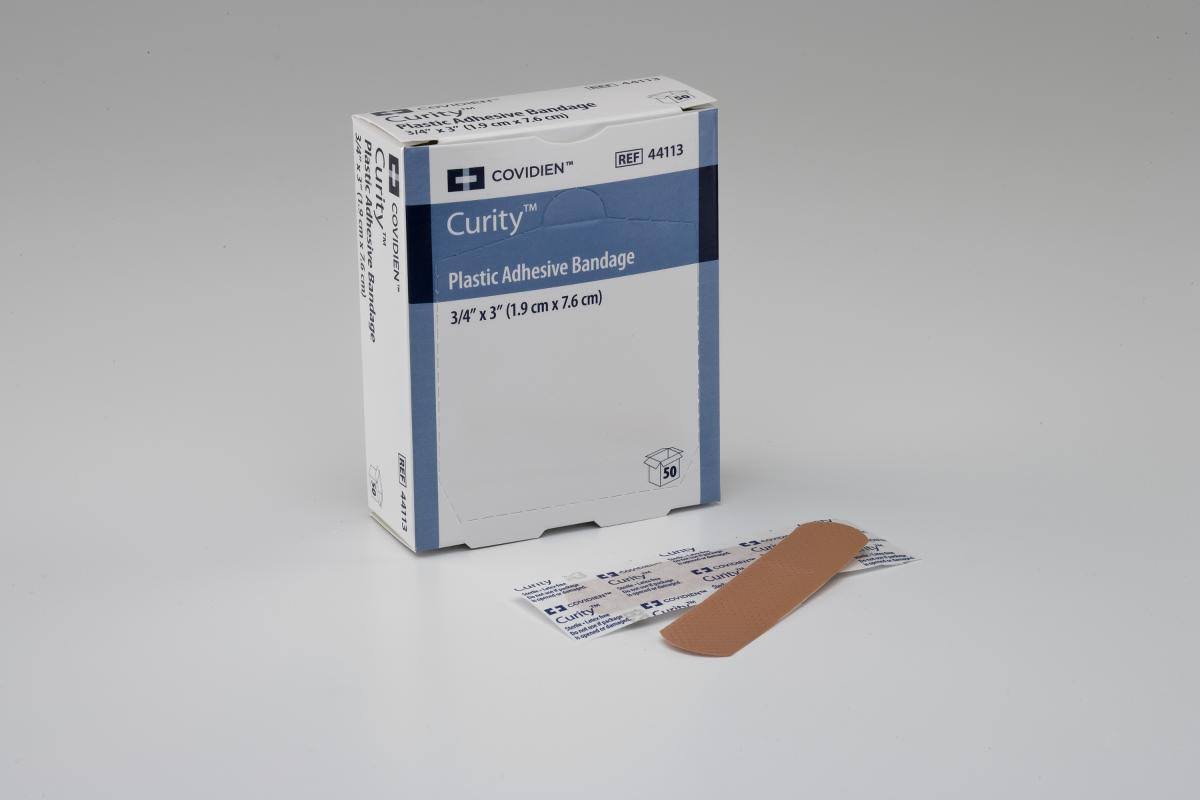 Plastic Adhesive Bandage N487980