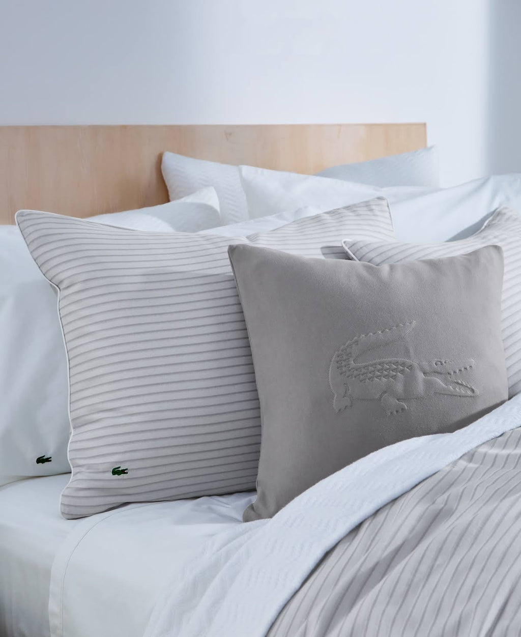 Blue Reversible Duvet Set E877