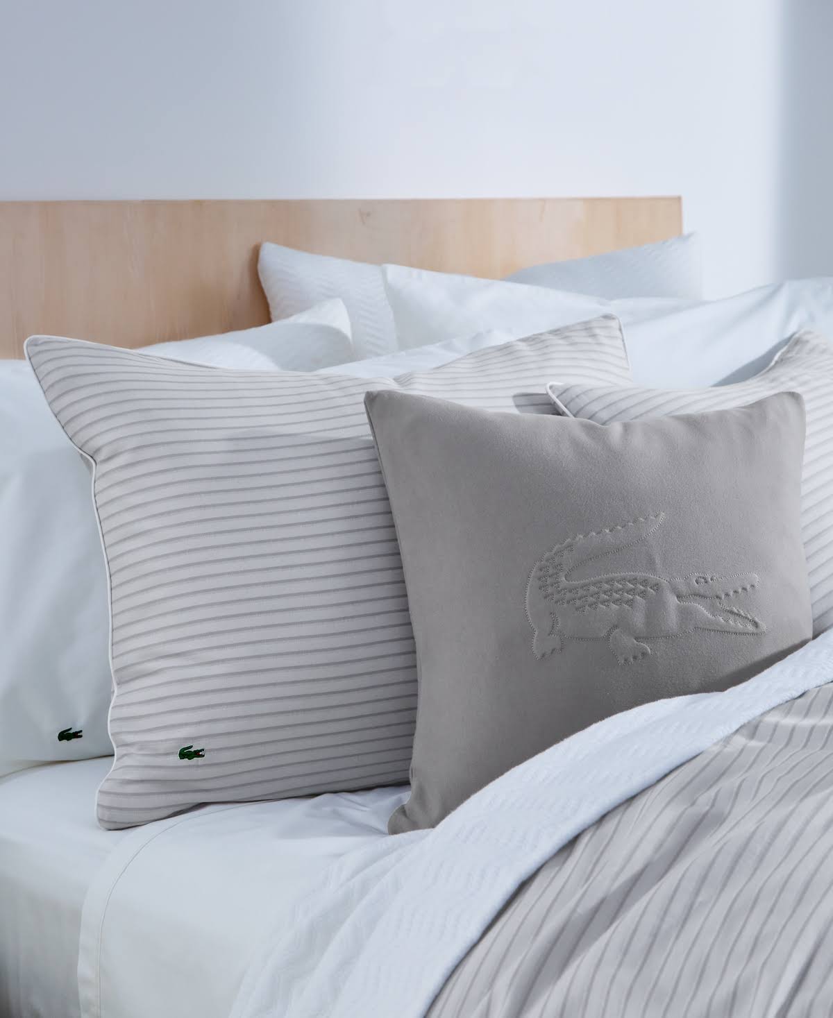 Blue Reversible Duvet Set E877
