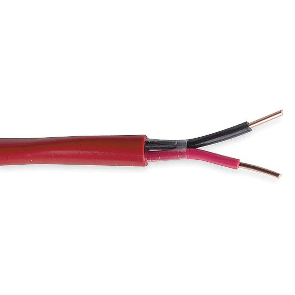 16/2 Riser Comm Cable, 1000 ft. W705928