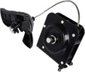 Spare Tire Hoist Carrier Pack of 2 I1202