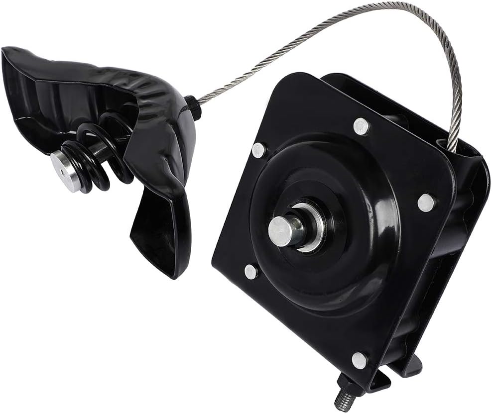 Spare Tire Hoist Carrier Pack of 2 I1202
