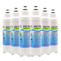 6 Pack Replacement Refrigerator Filter E855283