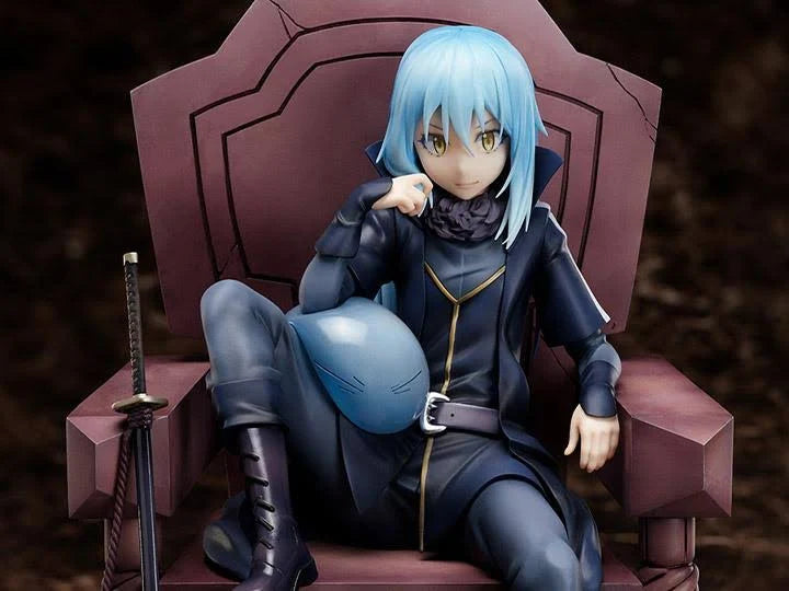 Demon Lord Rimuru Tempest 1/7 Figure X94015
