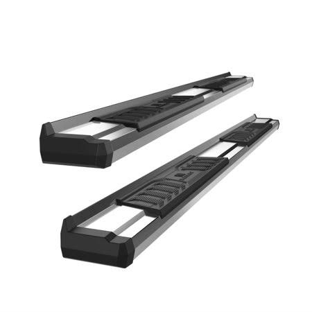 Running Board Sidestep Z483