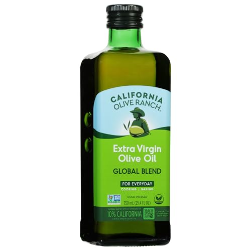 25.4 oz Extra Virgin Olive Oil U609