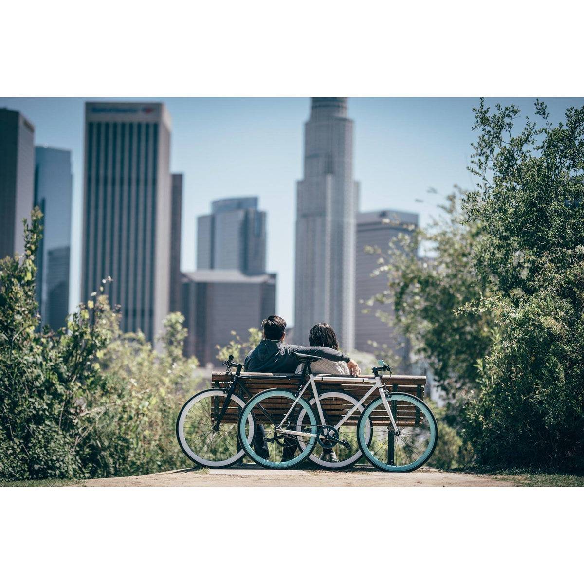 Fixed Gear 52 cm M48185