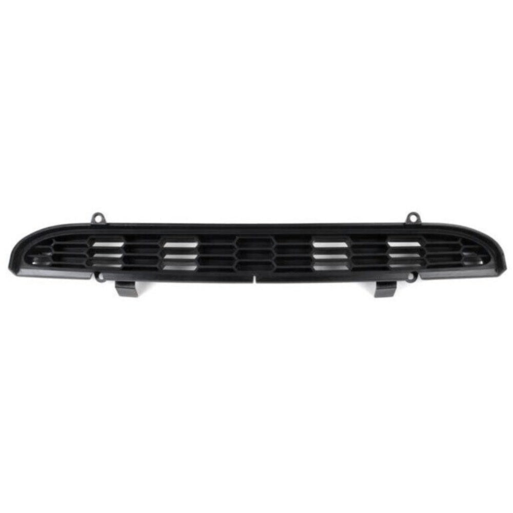 Black Hood Scoop Grille O558519