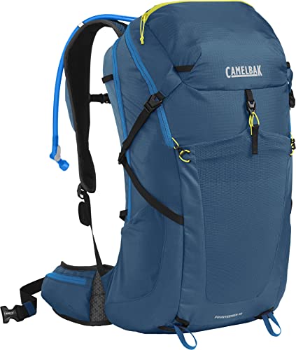 32 oz Hiking Hydration Pack Backpack F851