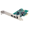 Firewire PCI Express Card G10555