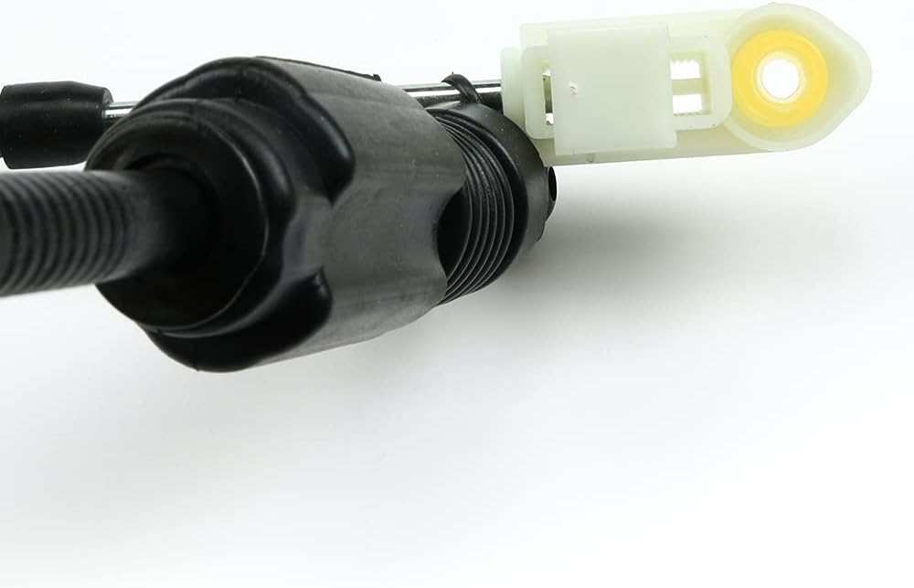 Automatic Transmission Shift Cable Shifter D34199