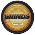 Caramel Coffee Pouches, 20 Cans N881