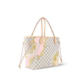 PU Shoulder Messenger Bag N36296