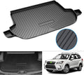 All Weather Waterproof Cargo Liner Trunk Mat O453697