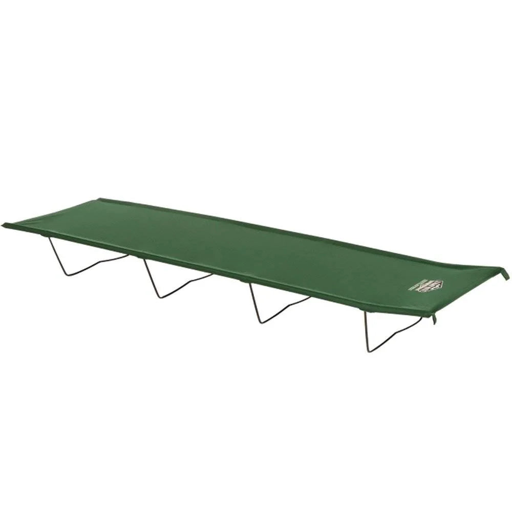 Lightweight Economy Cot (2 Pack) N44320