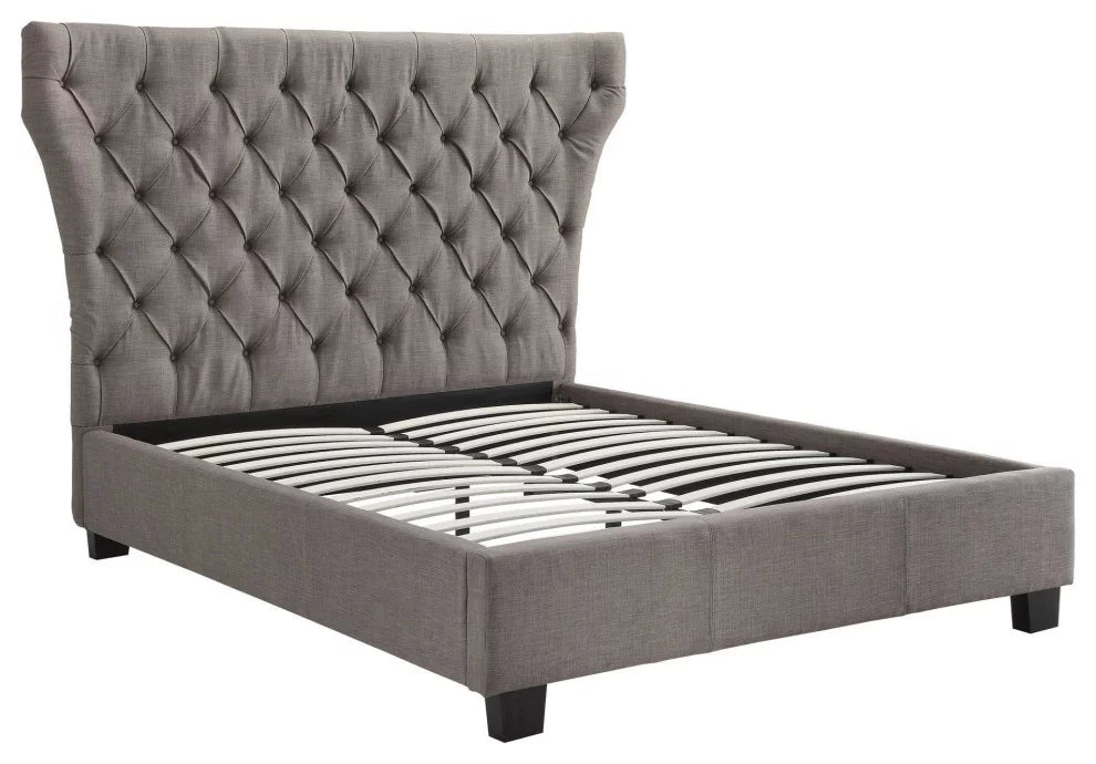Queen Platform Bed X752132