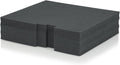 2U Rack Mount Drawer with Lock Z639358