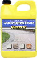 Natural Waterproof Sealer 1 gal C378