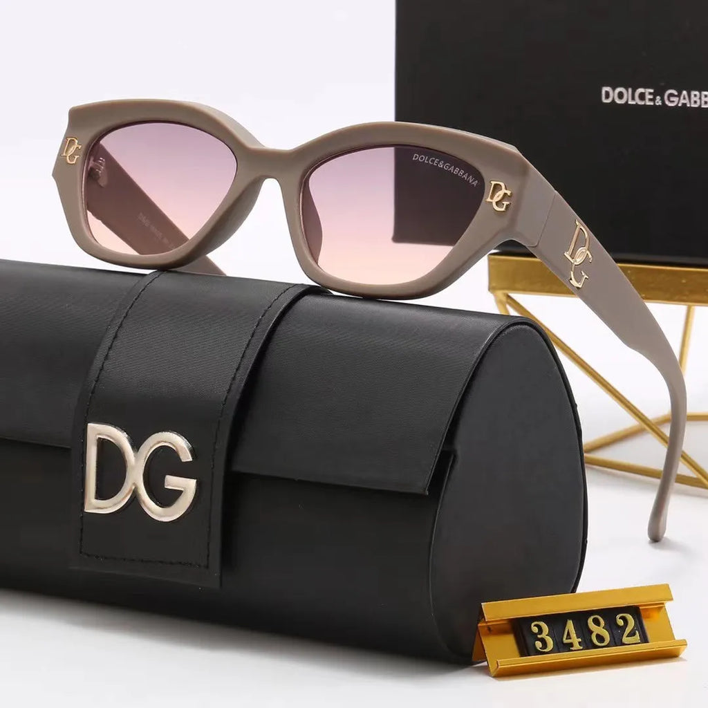 Polarized Sunglasses F930