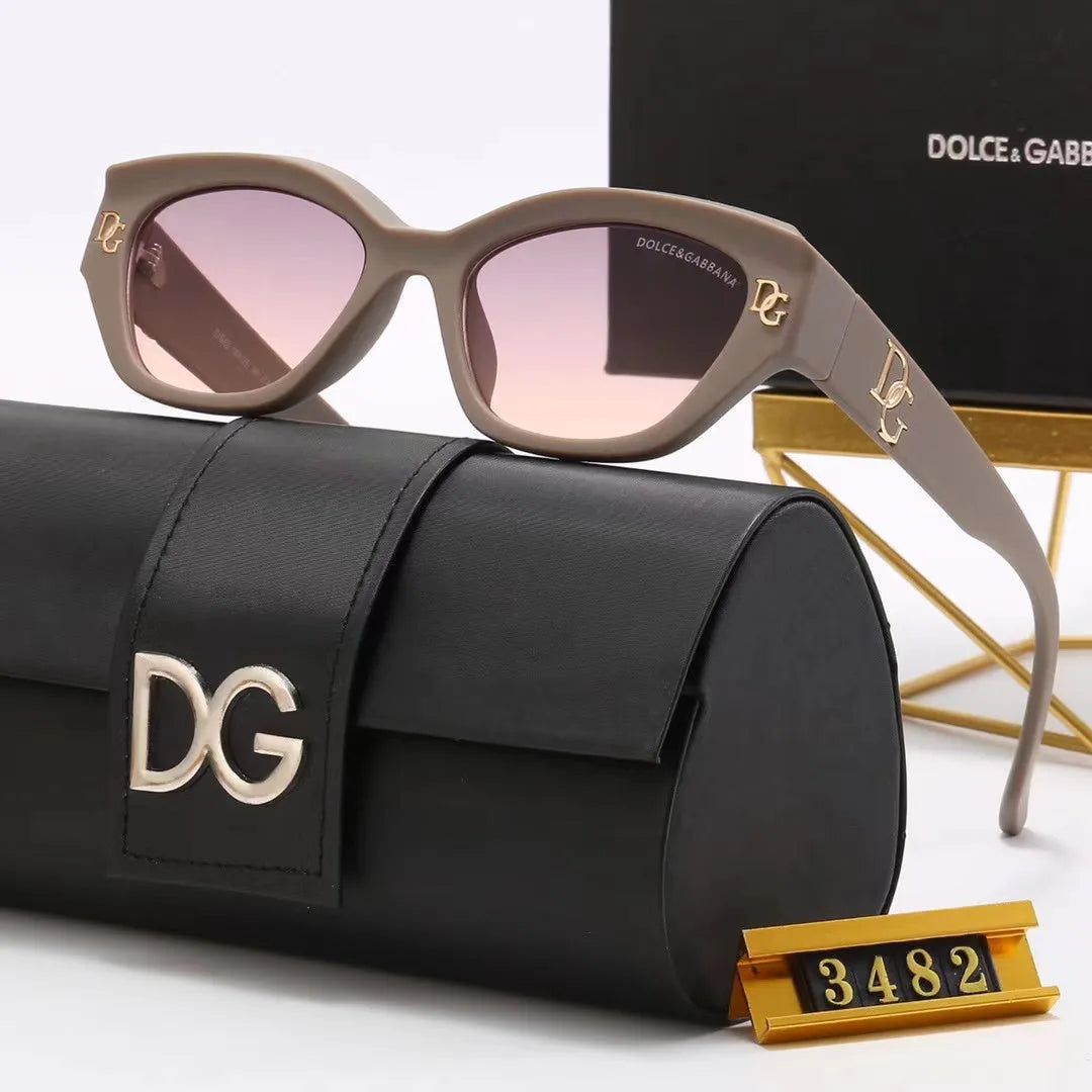 Polarized Sunglasses F930