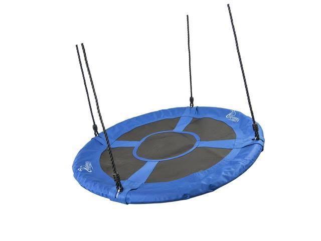 Giant Rope Swing Saucer Tree Swing X64059