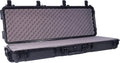 Black Tactical Rifle Case with Foam G228