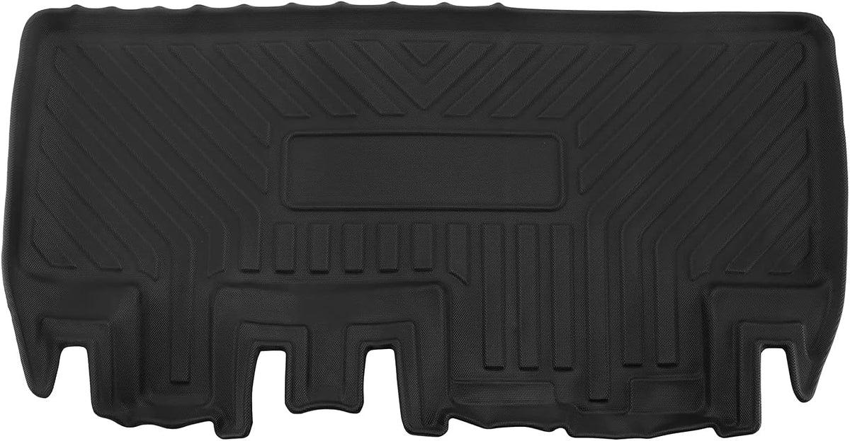 Cargo Liner Trunk Tray Heavy Duty Rubber Waterproof Floor Mat L5542