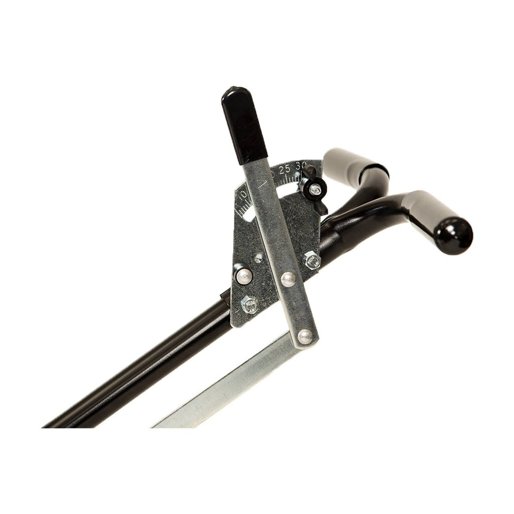 40 lb Capacity Drop Spreader I1481