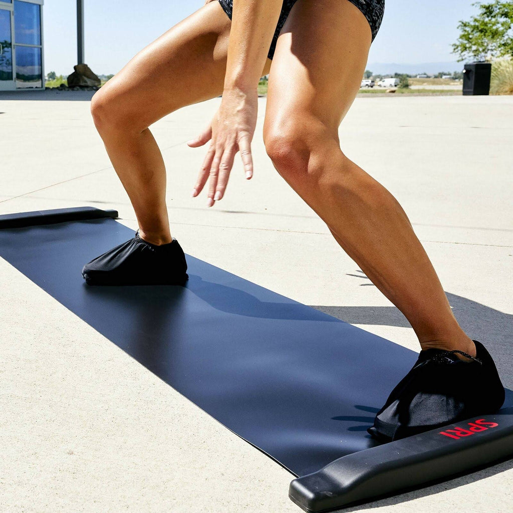 Slide Board with Carry Bag I939