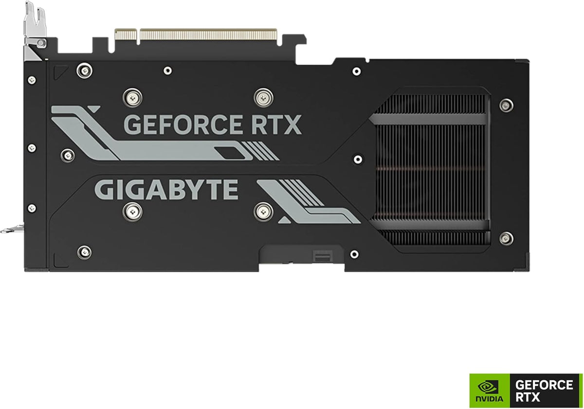 GeForce RTX 4070 12GB GDDR6X Graphics Card U290555
