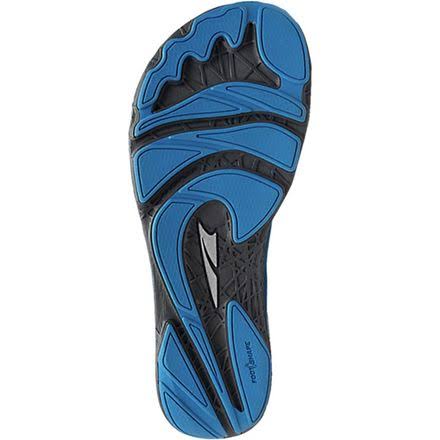 Blue Men's Shoes C742