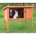 Large Rabbit Hutch G924562