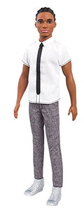 Classic Cool Doll J6332