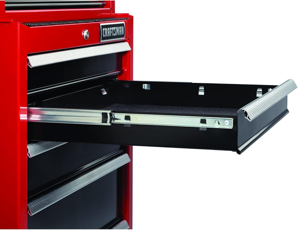 26" 3-Drawer Steel Tool Chest M2014