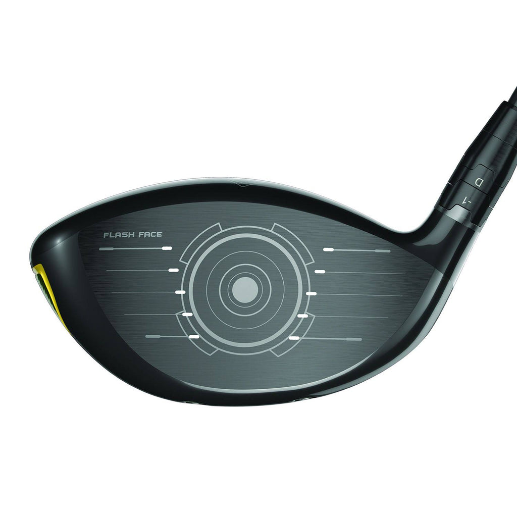 Callaway Epic Flash Golf Driver U989
