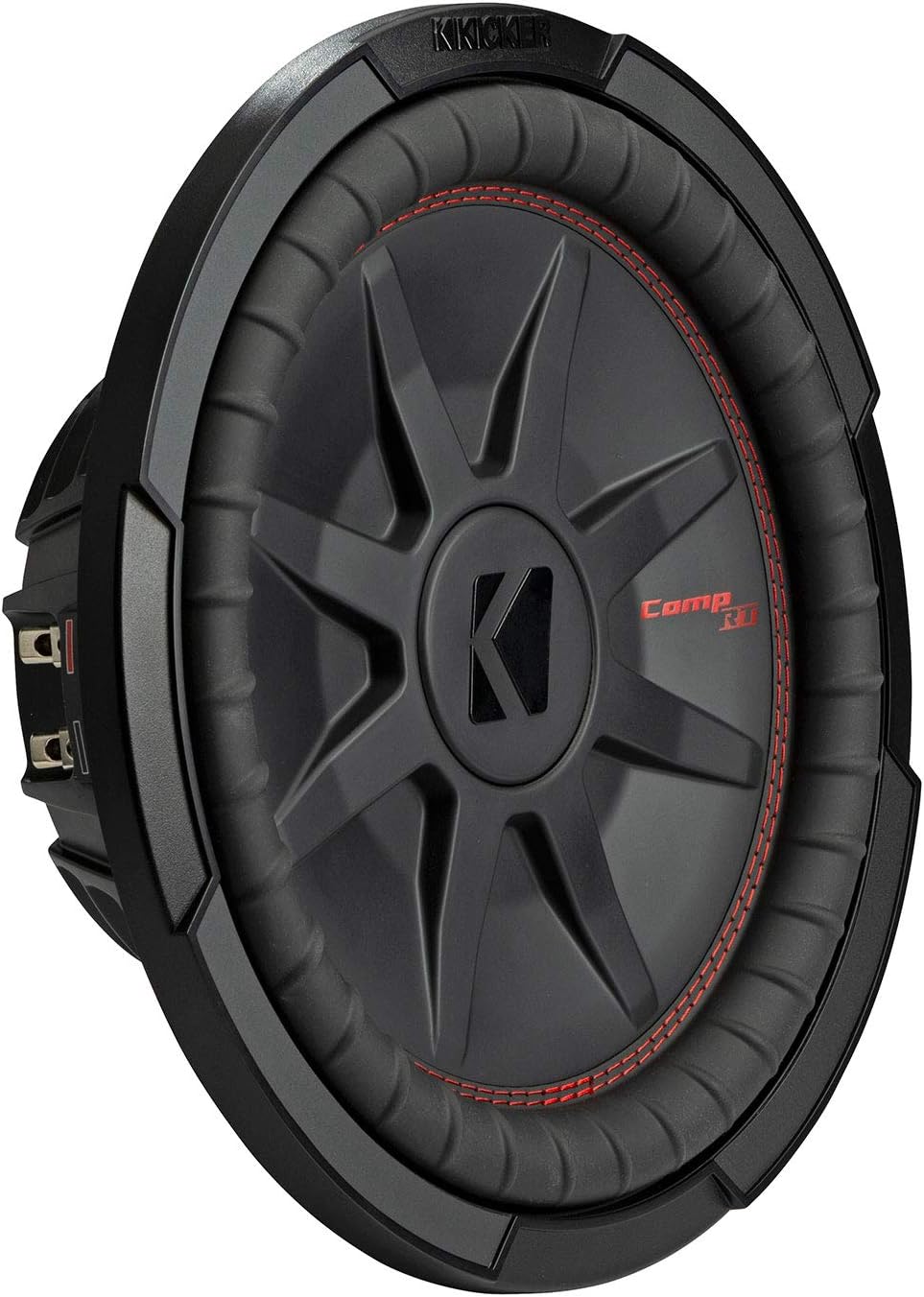 12" 30cm DVC 2-ohm Subwoofer H412