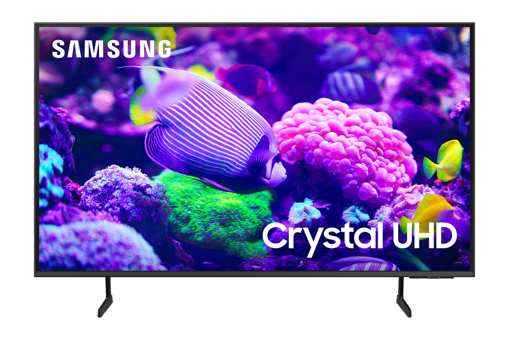 65” Crystal UHD 4K Smart TV V77174