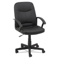 High Back Leather Office Chair G427