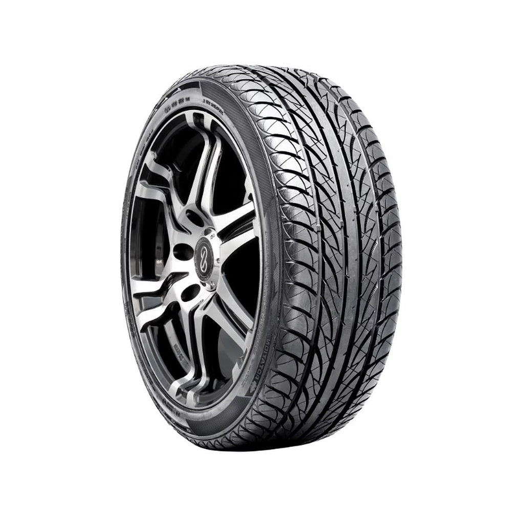 235/40R19 96V XL Passenger Tire L913507