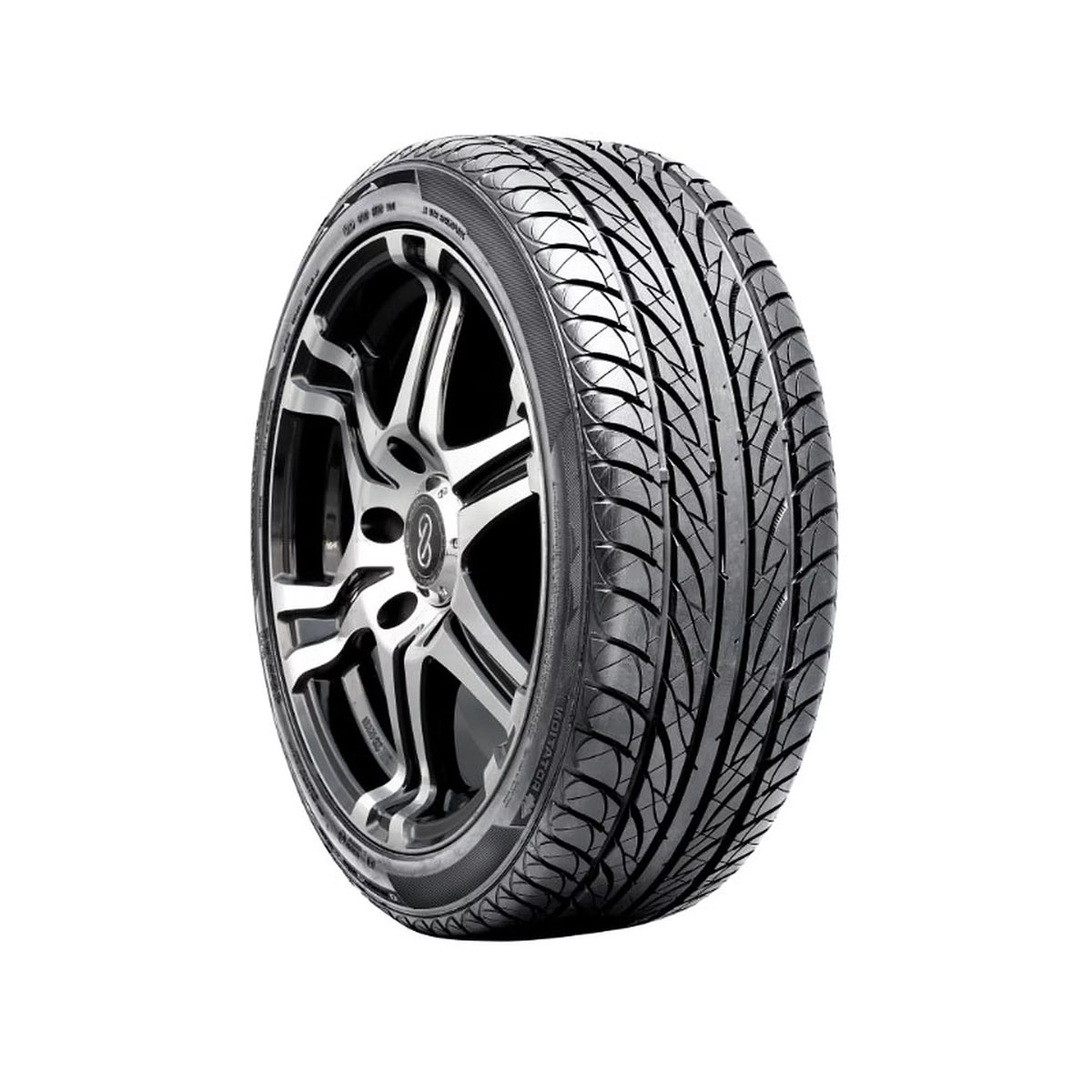 235/40R19 96V XL Passenger Tire L913507
