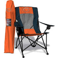 High Back Folding Chair L30955