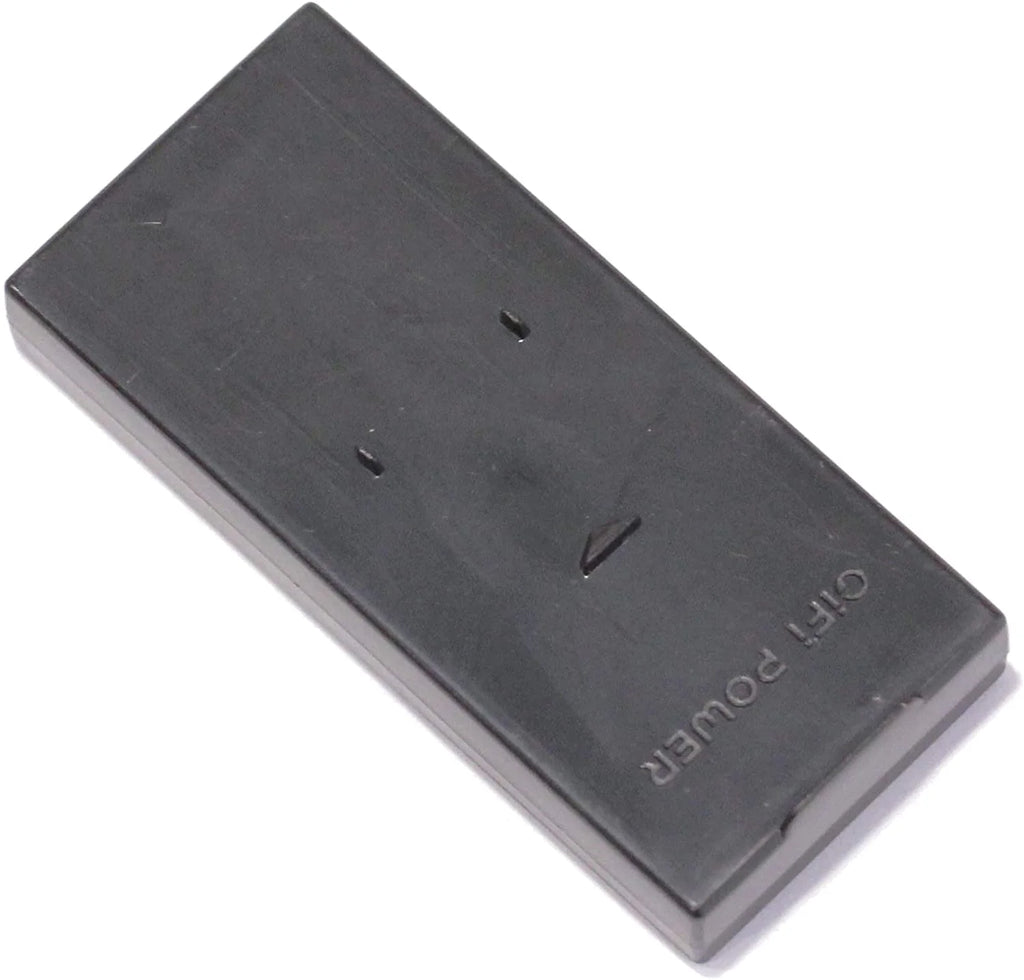 2 Pack Replacement Battery for RC Drones F66162