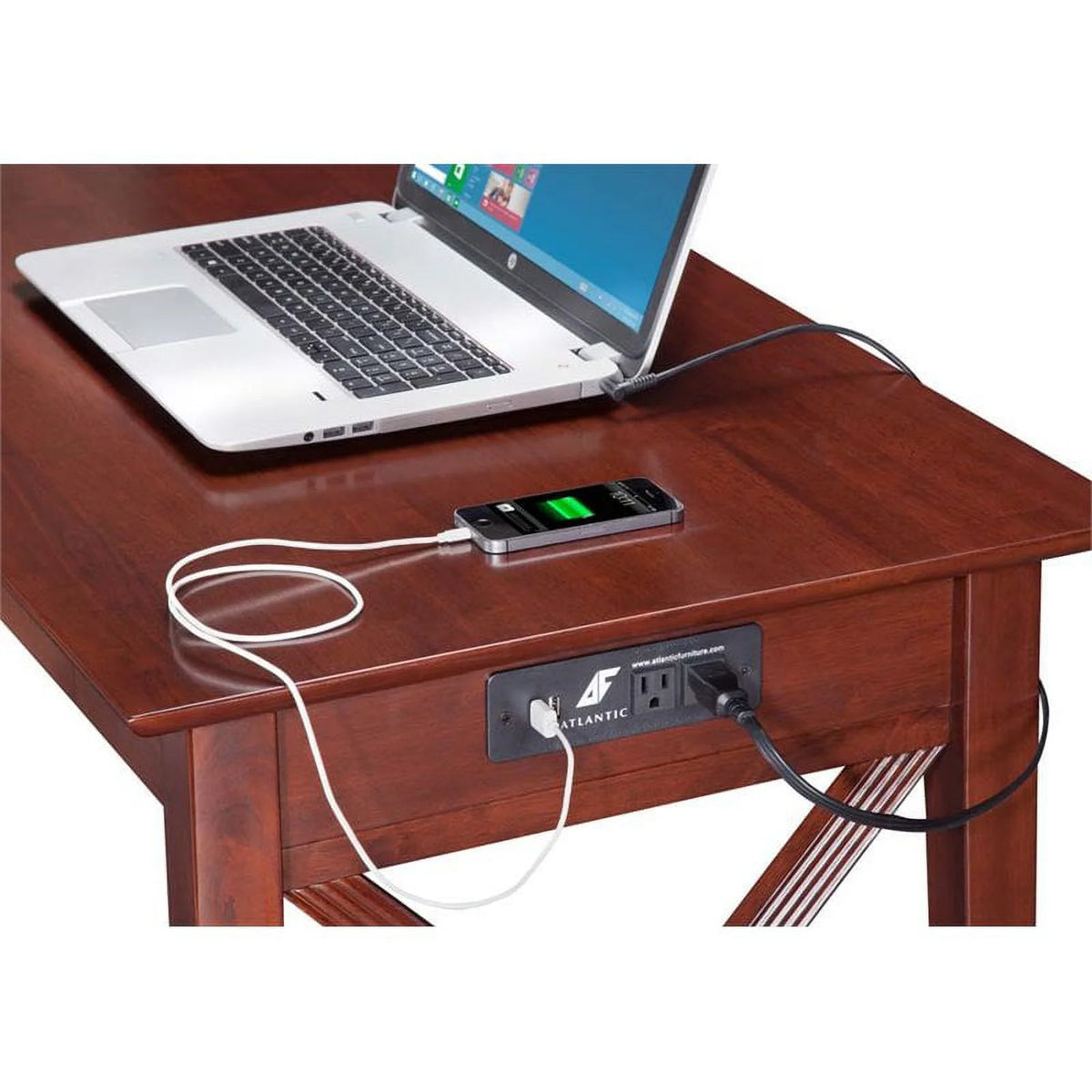 Walnut Writing Desk C719383