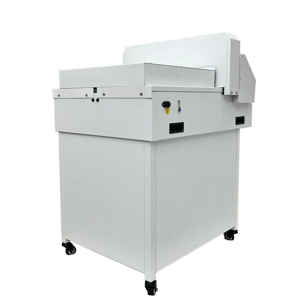 Electric Heavy Paper Cutter 17.7''/45cm X84631
