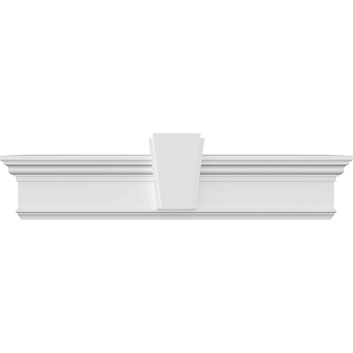 Traditional Crosshead O788995