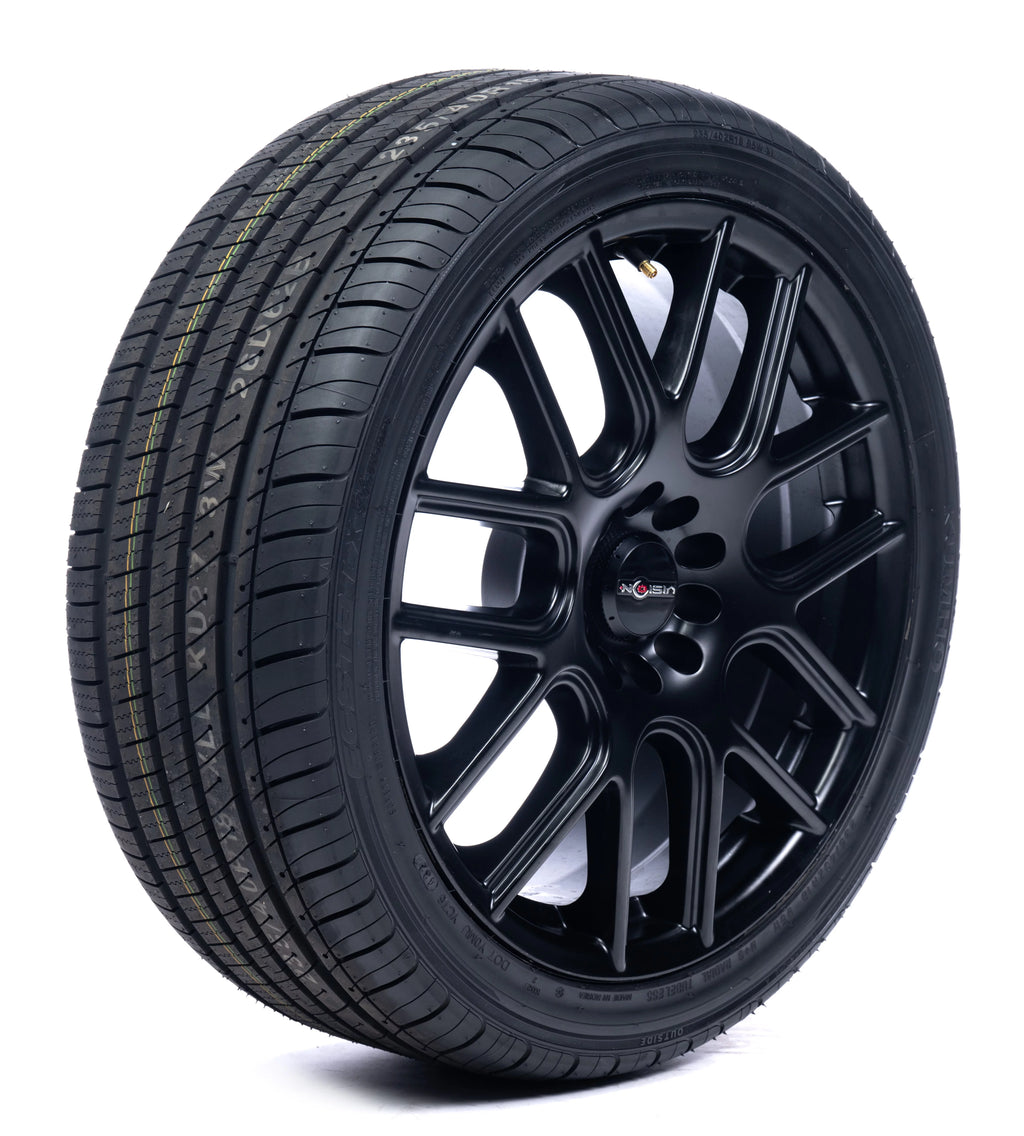 All-Season Tire 225/50R17 98W X7380