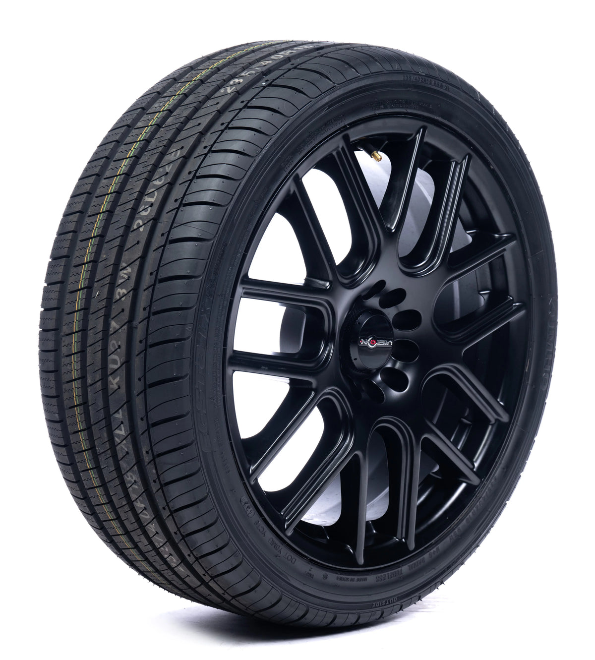 All-Season Tire 225/50R17 98W X7380