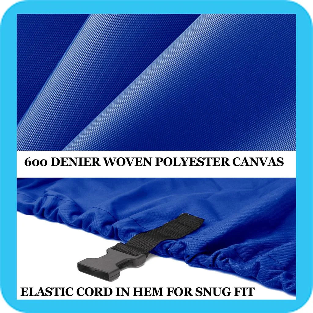 Boat Cover C278222