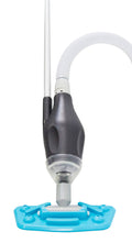 Gray Above Ground Swimming Pool Vacuum Cleaner L67898