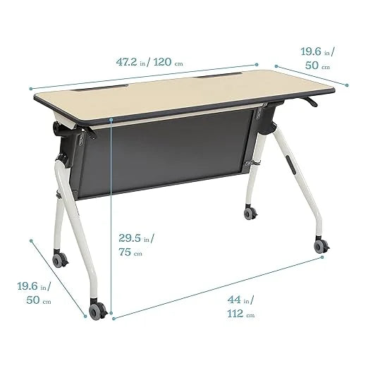 Mobile Nesting Desk V639276